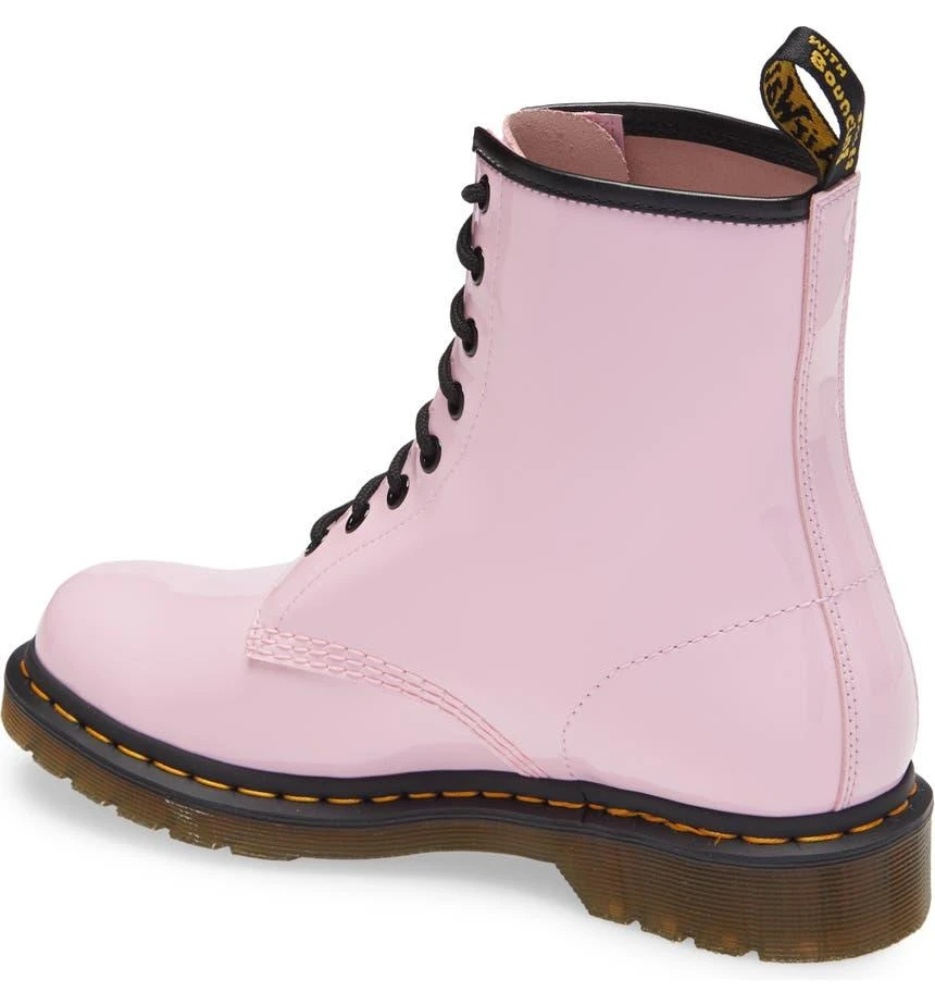 商品Dr. Martens|Gender Inclusive 1460 W Boot,价格¥602,第2张图片详细描述