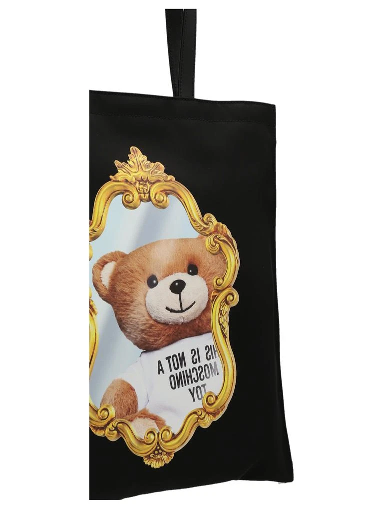 商品Moschino|Shopping 'Teddy Mirror',价格¥2149,第3张图片详细描述