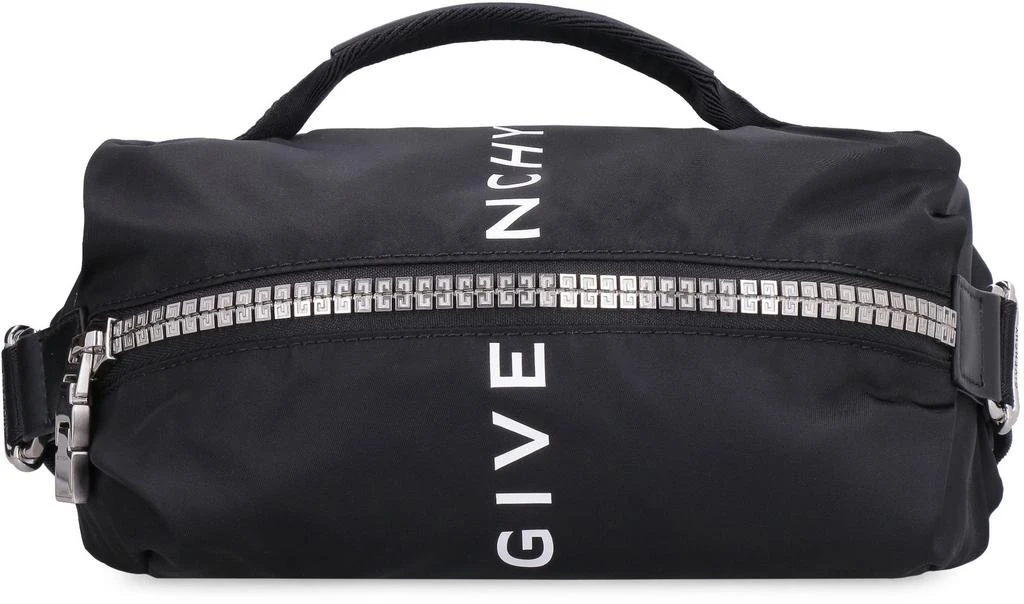 商品Givenchy|Givenchy Logo Printed Belt Bag,价格¥4182,第1张图片