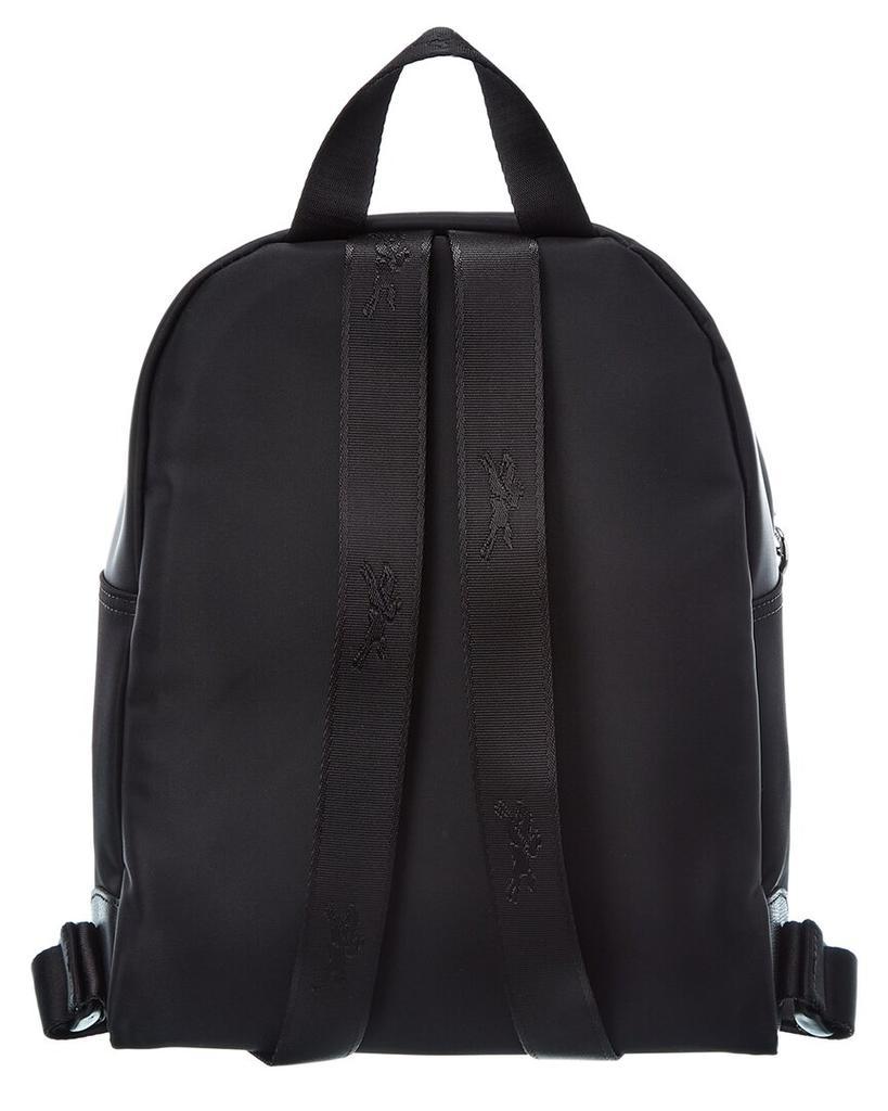 商品Longchamp|Longchamp Le Pliage Neo Canvas Backpack,价格¥1749,第4张图片详细描述