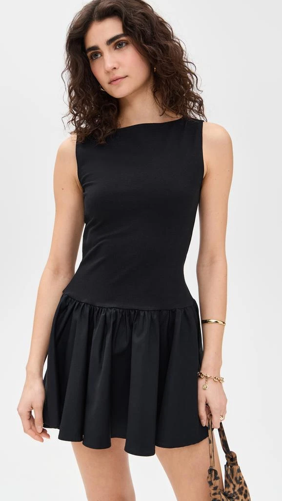 商品Reformation|Defina Knit Dress,价格¥1509,第1张图片