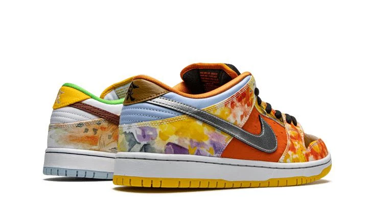 商品NIKE|Nike SB Dunk Low,价格¥3429-¥18875,第4张图片详细描述
