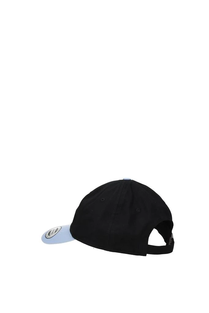商品Carhartt|Hats wip Cotton Black Sky,价格¥353,第2张图片详细描述