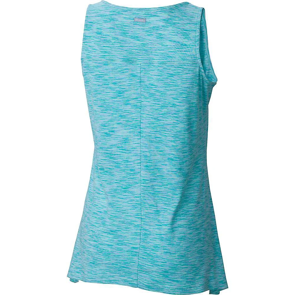 商品Columbia|Columbia Women's OuterSpaced Tank Top,价格¥149,第3张图片详细描述