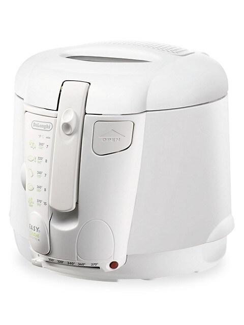 商品De'Longhi|Cool Touch Deep Fryer,价格¥882,第1张图片