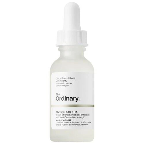 商品The Ordinary|Matrixyl* 10% + HA,价格¥85,第1张图片