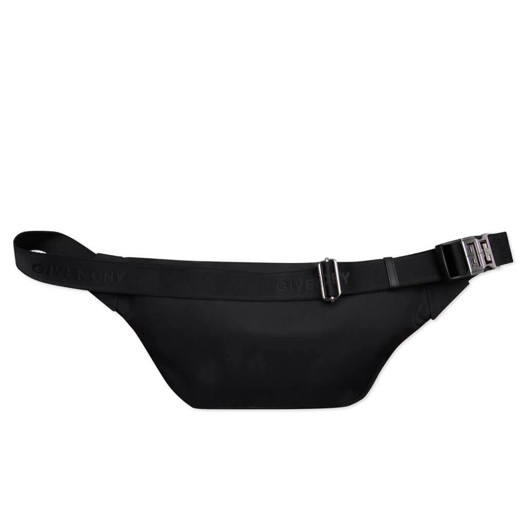 商品Givenchy|Essential U Bumbag - Black,价格¥6438,第2张图片详细描述
