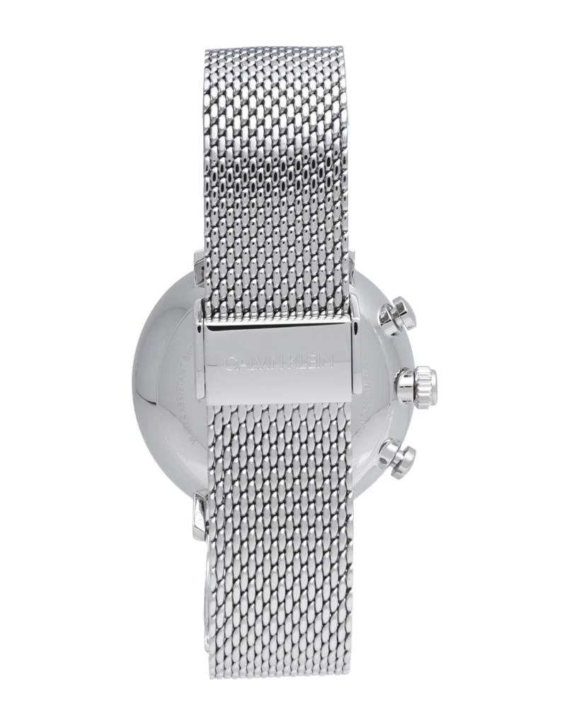 商品Calvin Klein|Wrist watch,价格¥988,第2张图片详细描述