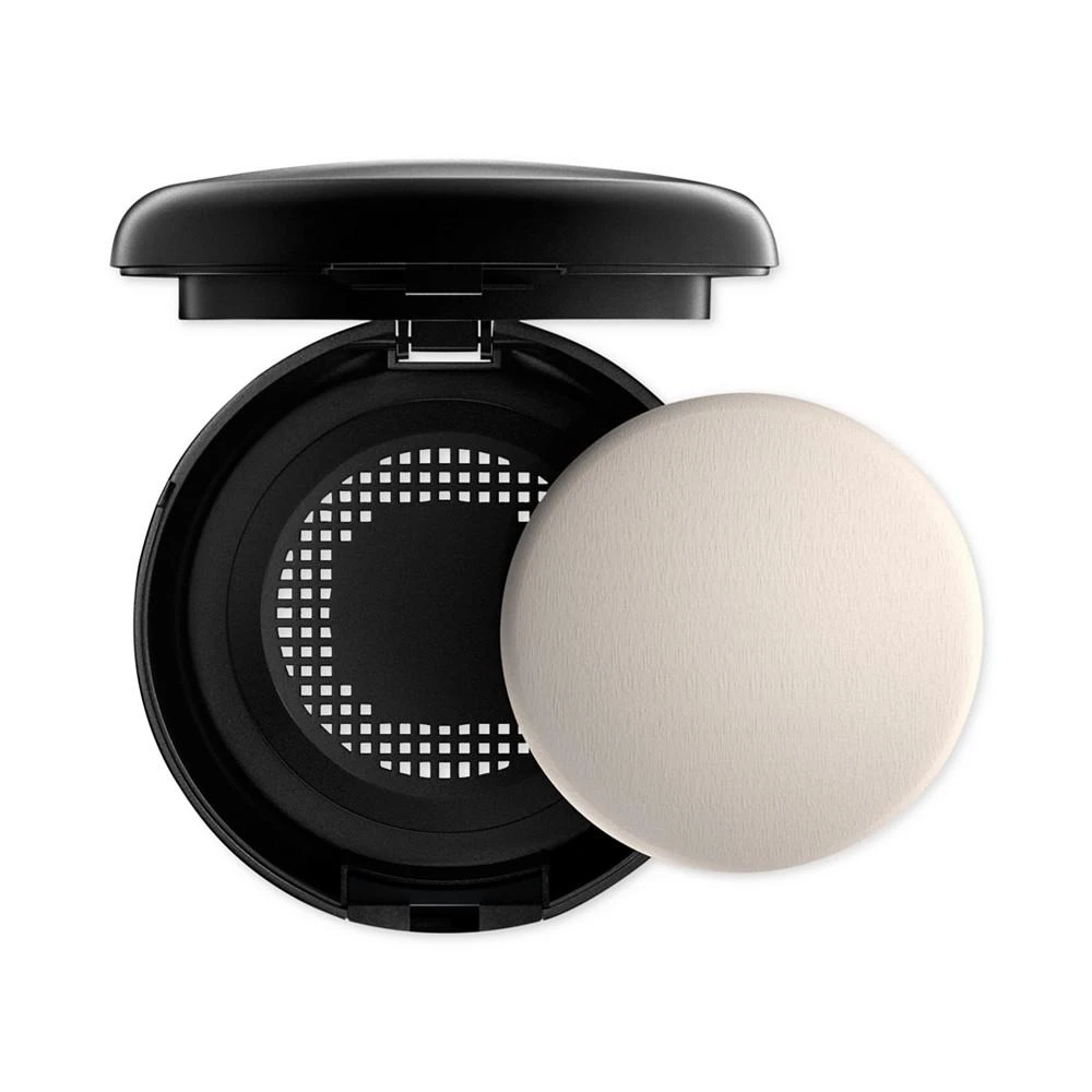 商品MAC|丝柔粉底霜 10g,价格¥268,第4张图片详细描述