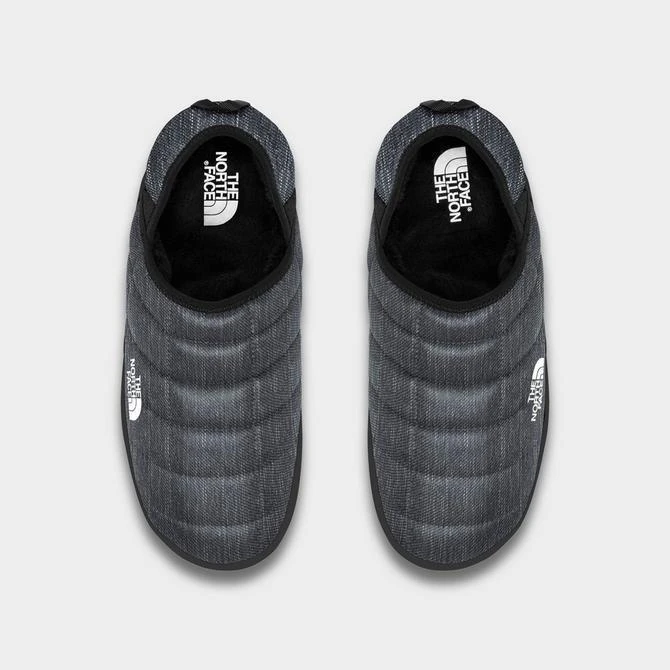 商品The North Face|Men's The North Face ThermoBall&trade; Traction Mule V Slip-On Casual Shoes,价格¥441,第3张图片详细描述