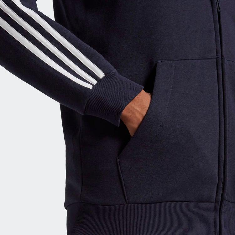 商品Adidas|adidas Essentials 3-Stripes - Men Hoodies,价格¥451,第6张图片详细描述