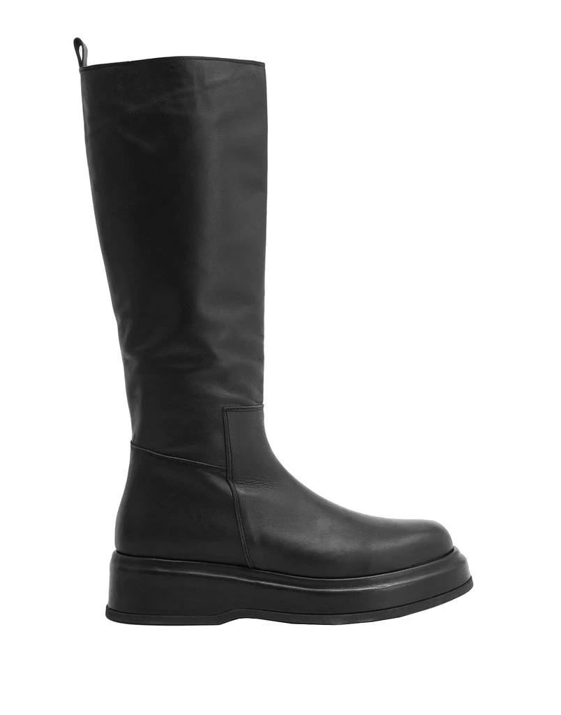 商品LEONARDO PRINCIPI|Boots,价格¥825,第1张图片