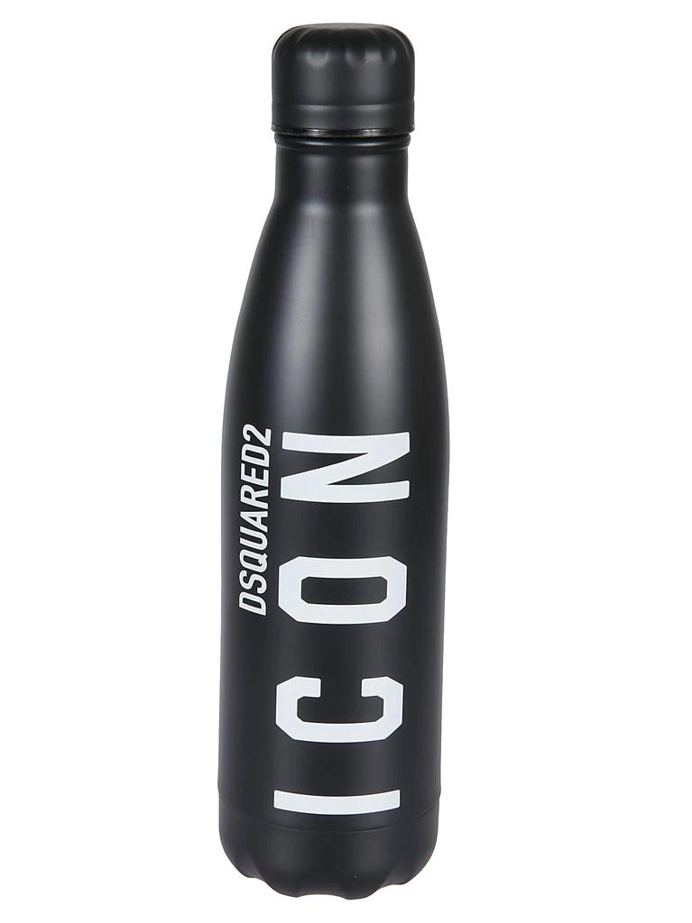商品DSQUARED2|Dsquared2 Icon Logo Thermal Bottle,价格¥899,第1张图片