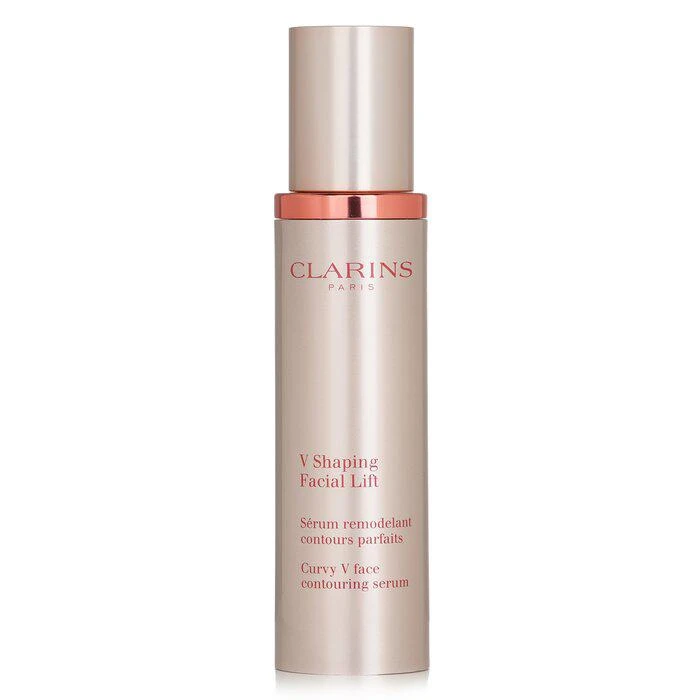 商品Clarins|娇韵诗 V轮廓紧致精华 50ml/1.6oz,价格¥791,第1张图片