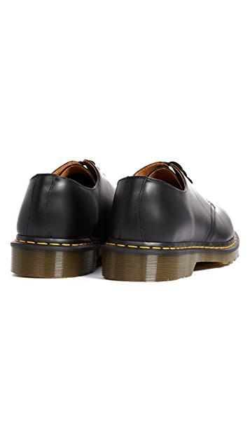 商品Dr. Martens 马汀博士|1461 3 Eye Gibson 系带鞋,价格¥932,第6张图片详细描述