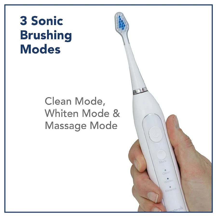 商品Waterpik|Complete Care 9.0 Water Flosser & Sonic Toothbrush,价格¥1152,第5张图片详细描述