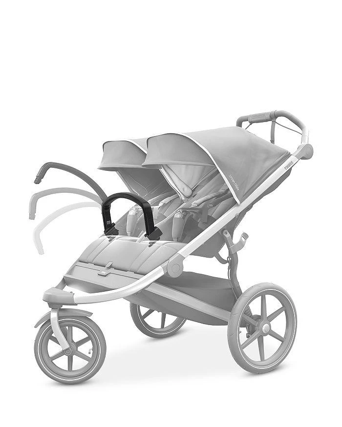 商品Thule|Urban Glide Bumper Bar  ,价格¥262,第3张图片详细描述