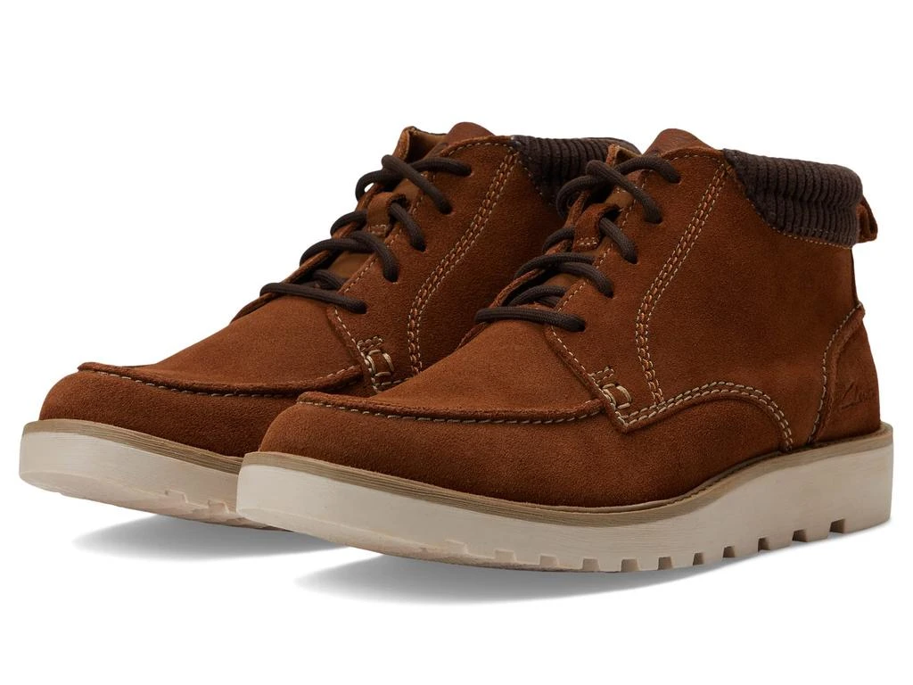 商品Clarks|Barnes Mid,价格¥339,第1张图片