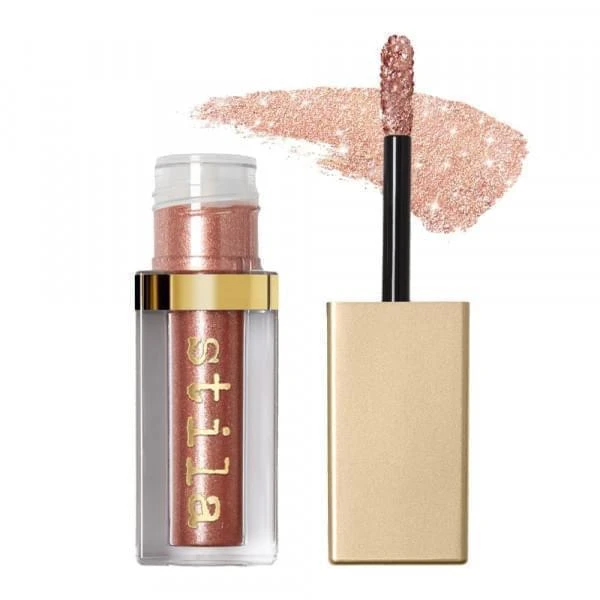 商品Stila|闪耀亮采液体眼影,价格¥45,第1张图片