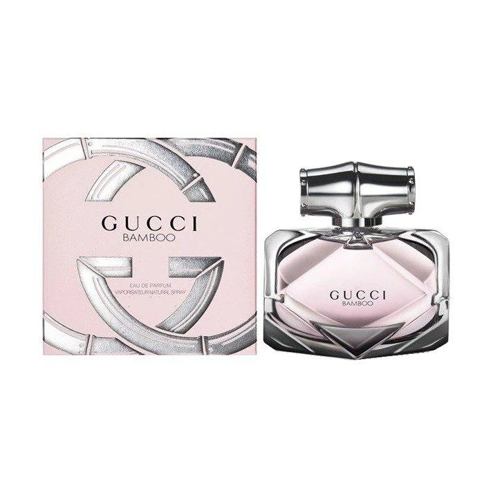 商品Gucci|Gucci 古驰 竹韵香水EDP 30ml,价格¥926,第1张图片