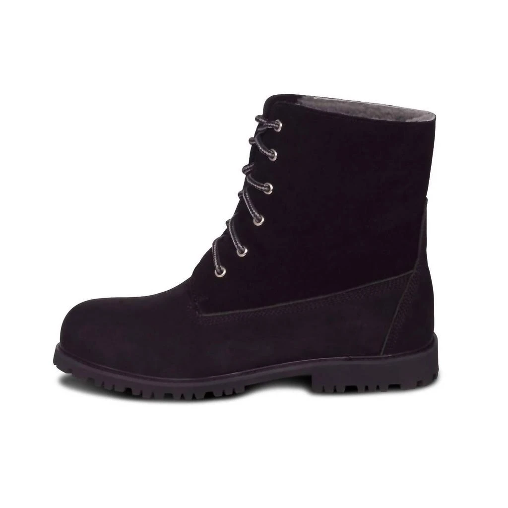 商品Cloud Nine|Cloud Nine - MEN'S JO-JO SHEEPSKIN BOOT,价格¥751,第2张图片详细描述