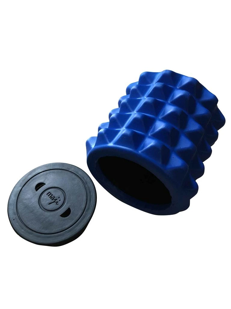 商品Maji Sports|3 Resistance Bands & Mini Foam Roller,价格¥337,第2张图片详细描述