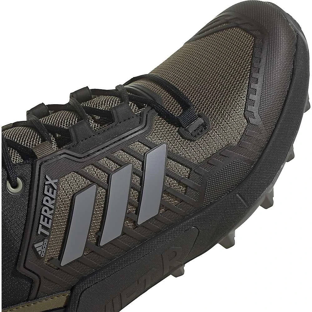 商品Adidas|Adidas Men's Terrex Swift R3 Shoe,价格¥1155,第2张图片详细描述