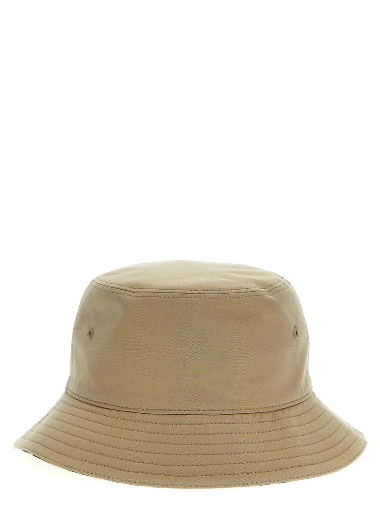 商品Burberry|Burberry Kids Reversible Bucket Hat,价格¥1410,第1张图片