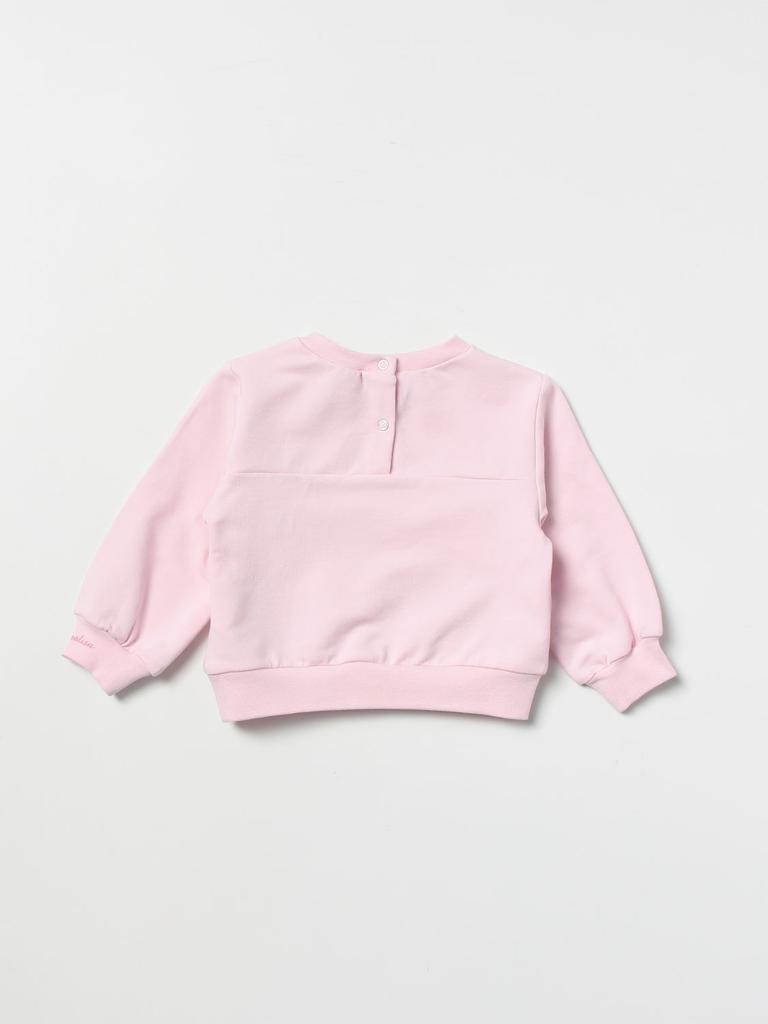 商品MONNALISA|Monnalisa sweatshirt with aristocats print,价格¥477,第4张图片详细描述