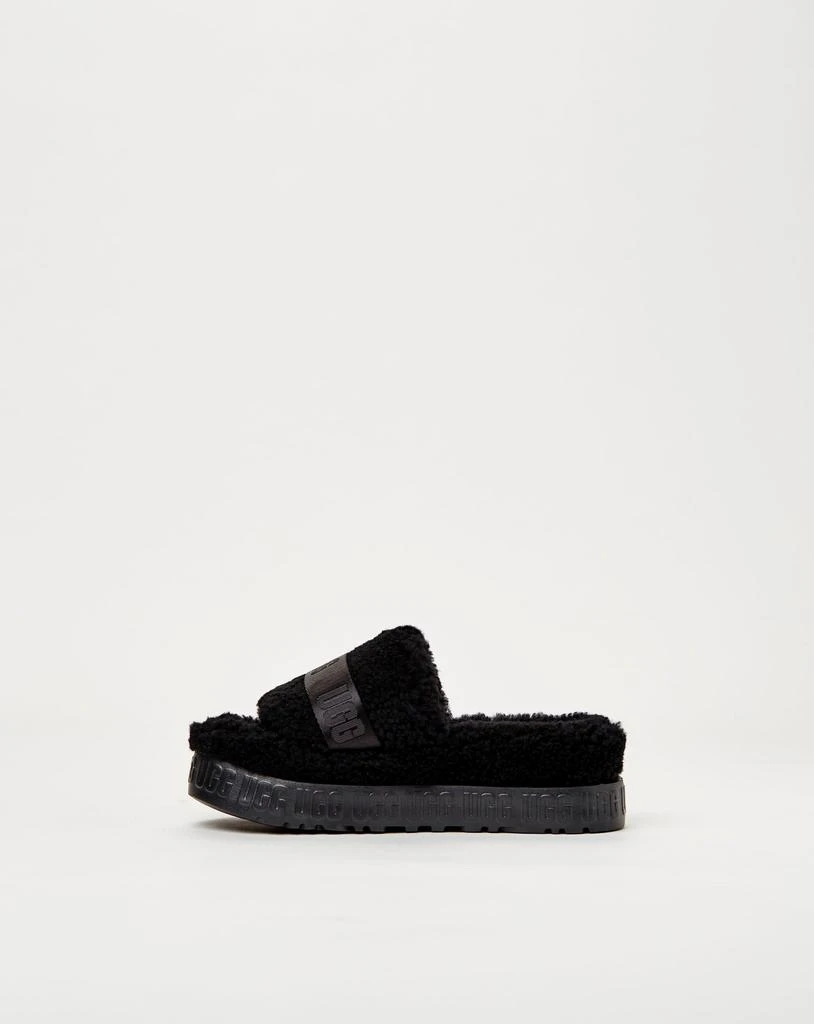 商品UGG|Women's Fluffita,价格¥331,第4张图片详细描述