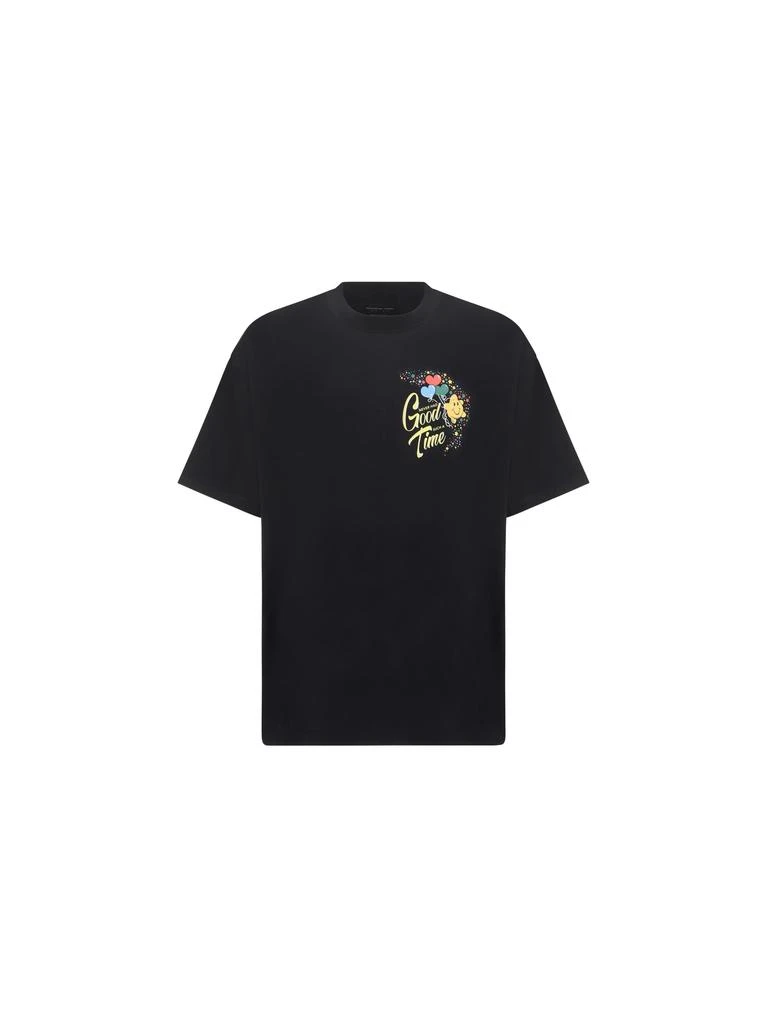 商品Martine Rose|Martine Rose T-shirt,价格¥1011,第1张图片