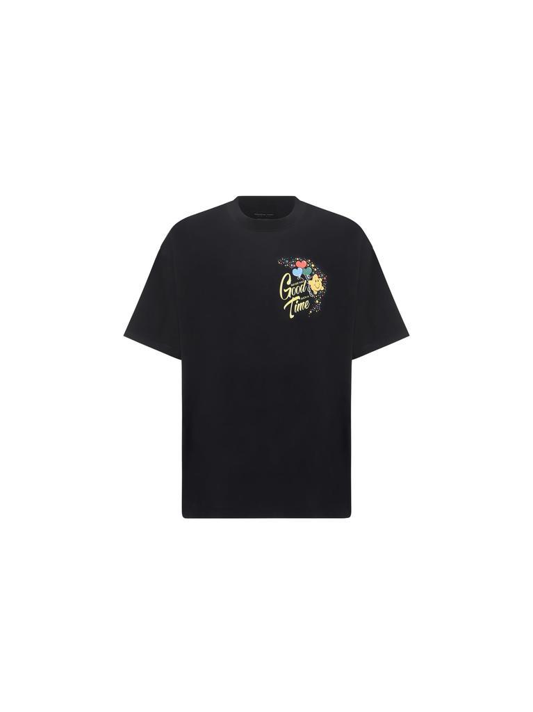 商品Martine Rose|Martine Rose T-shirt,价格¥1460,第1张图片