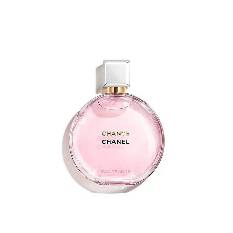 商品Chanel|CHANEL/香奈儿 粉邂逅女士EDP浓香水100ml,价格¥1537,第1张图片