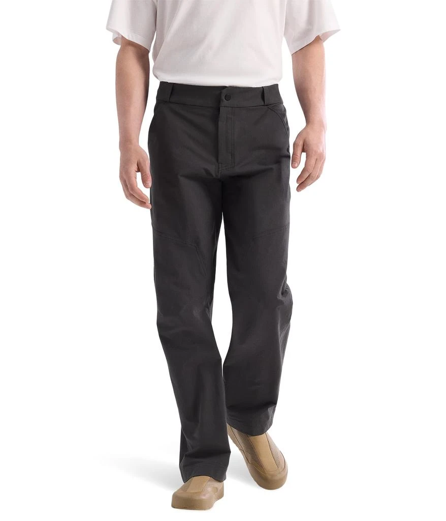 商品Arc'teryx|Cronin Cotton Pants,价格¥1141,第1张图片