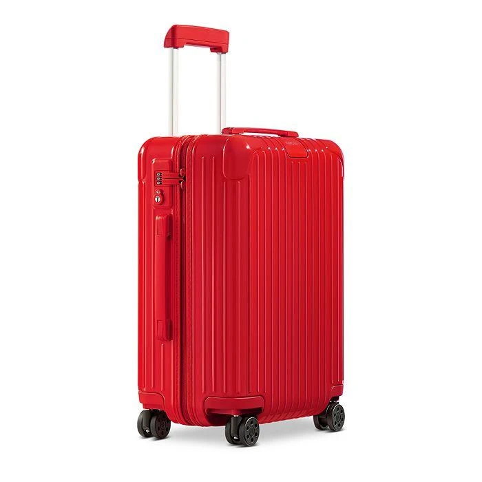 商品RIMOWA|Essential Cabin,价格¥6908,第2张图片详细描述