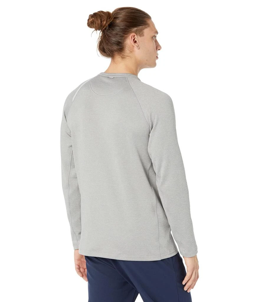 商品Burton|Multipath Grid Crew Neck Fleece,价格¥323,第2张图片详细描述