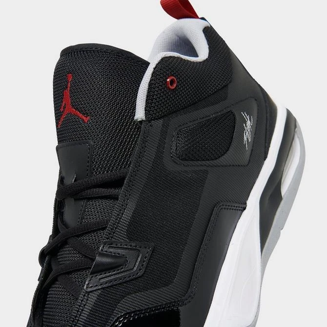 商品Jordan|Jordan Stay Loyal 3 Basketball Shoes,价格¥585,第3张图片详细描述