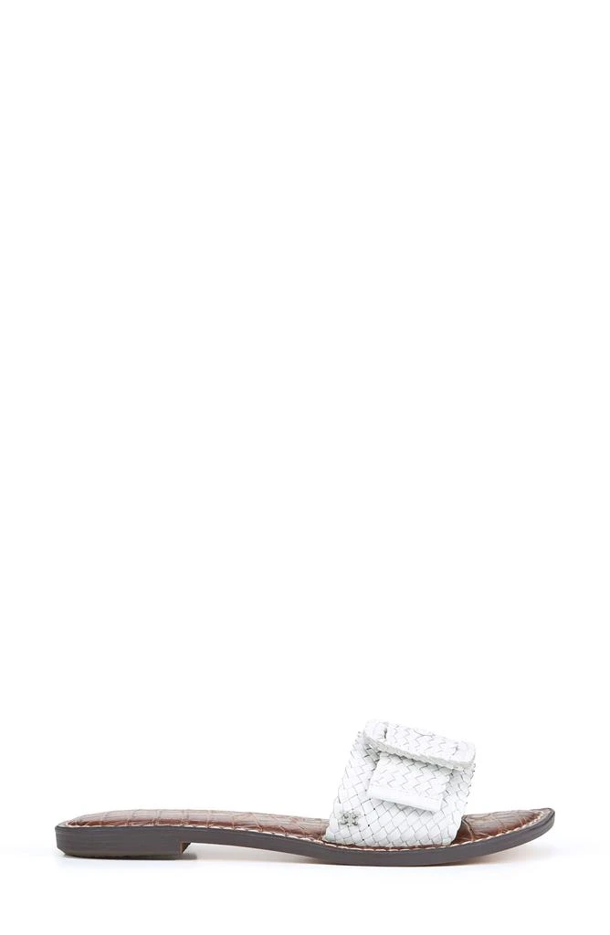 商品Sam Edelman|Gabriela 2 Slide Sandal,价格¥186,第3张图片详细描述
