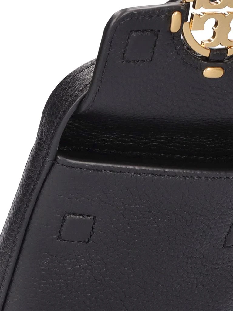 商品Tory Burch|Miller Leather Phone Case W/ Strap,价格¥1744,第5张图片详细描述