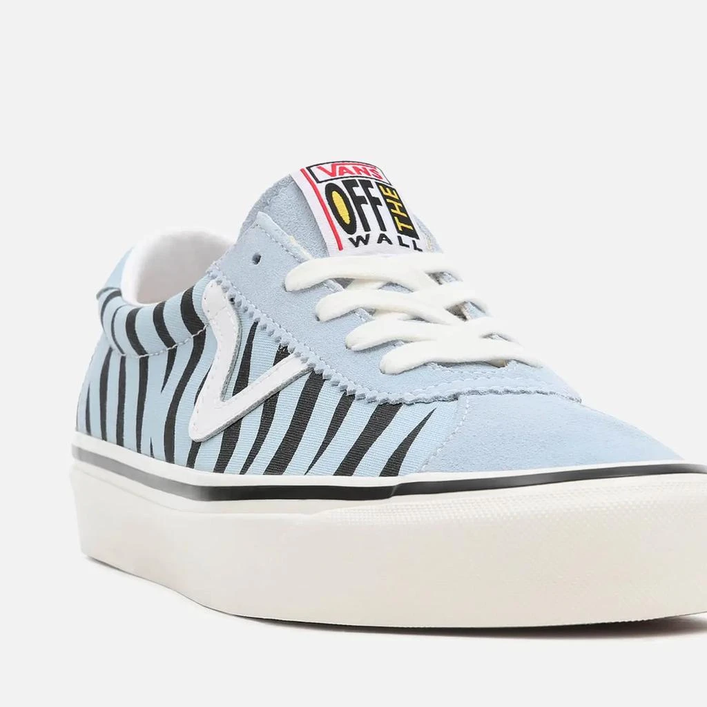 商品Vans|Vans 's Anaheim Style 73 Dx Trainers,价格¥310,第4张图片详细描述