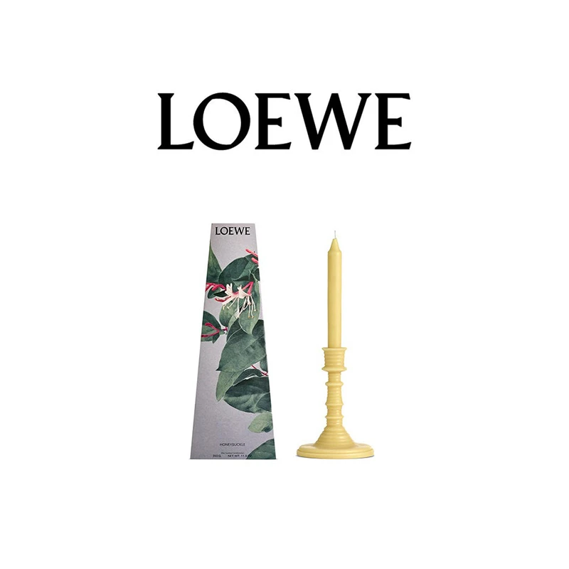 Loewe罗意威香氛烛台330g 全系列 商品