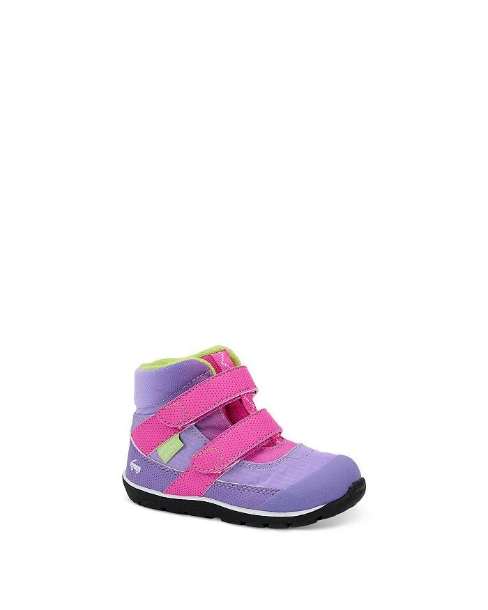 商品See Kai Run|Girls' Atlas II Waterproof Boots - Baby, Walker, Toddler,价格¥414,第1张图片