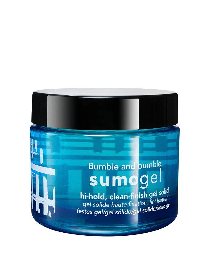 商品bumble&bumble|Sumogel 1.5 oz.,价格¥223,第3张图片详细描述