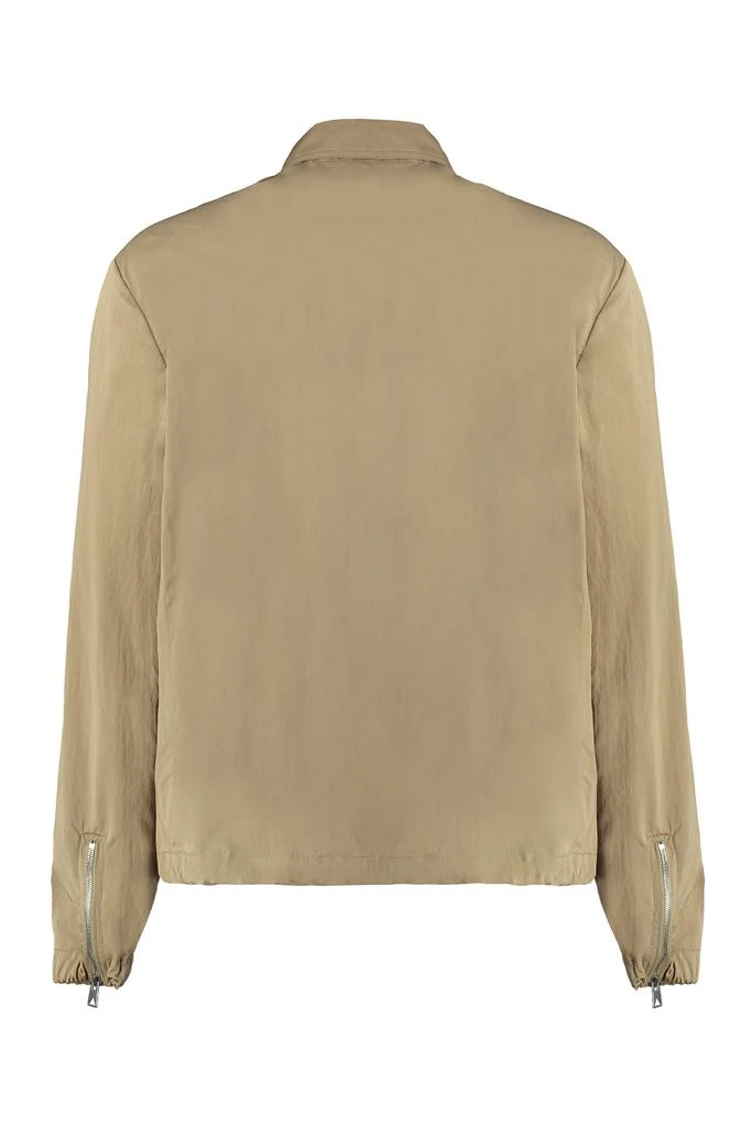 商品Bottega Veneta|Bottega Veneta Nylon Jacket,价格¥11059,第2张图片详细描述