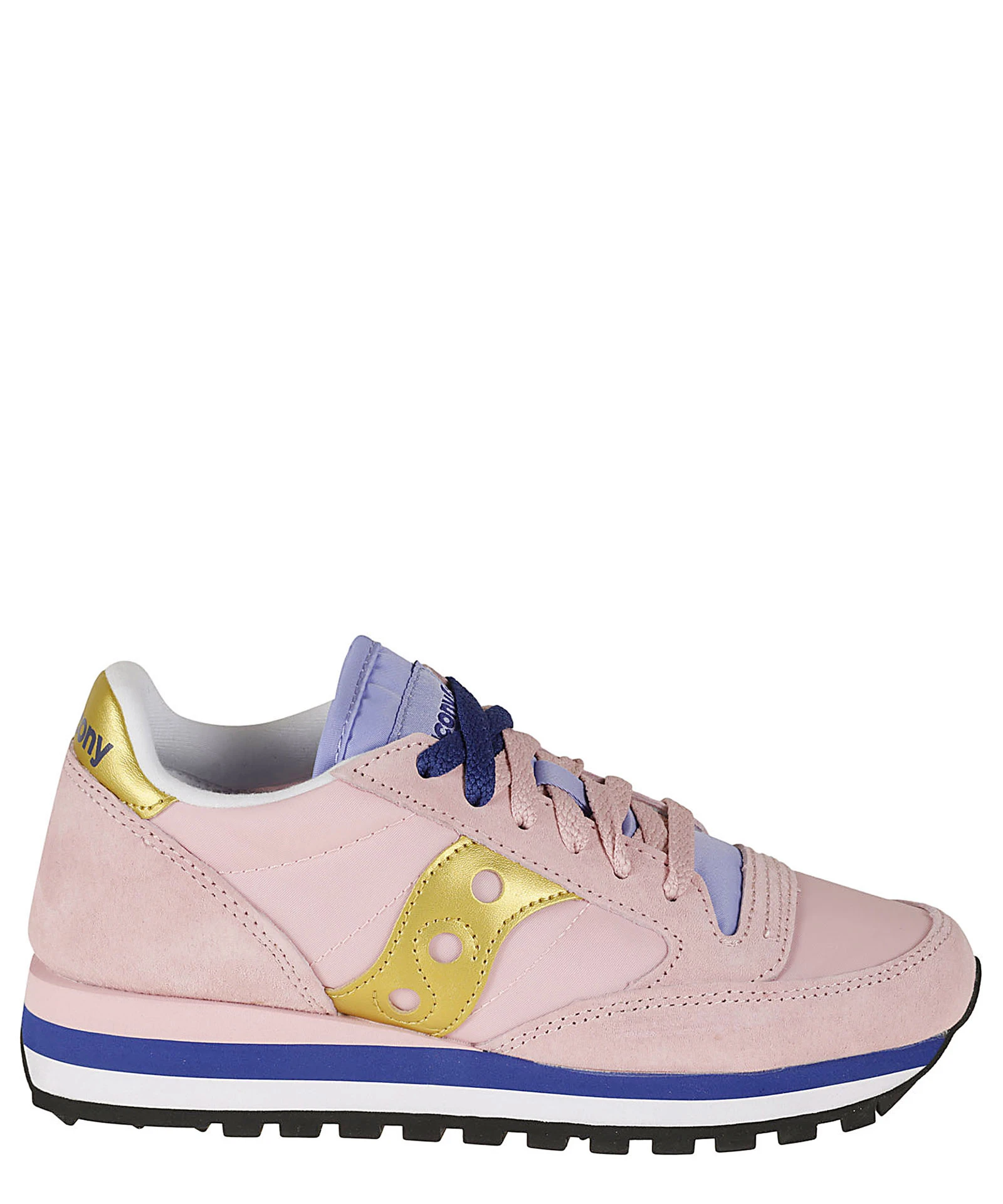 商品Saucony|Saucony 女士休闲鞋 S6053024 粉红色,价格¥746,第6张图片详细描述