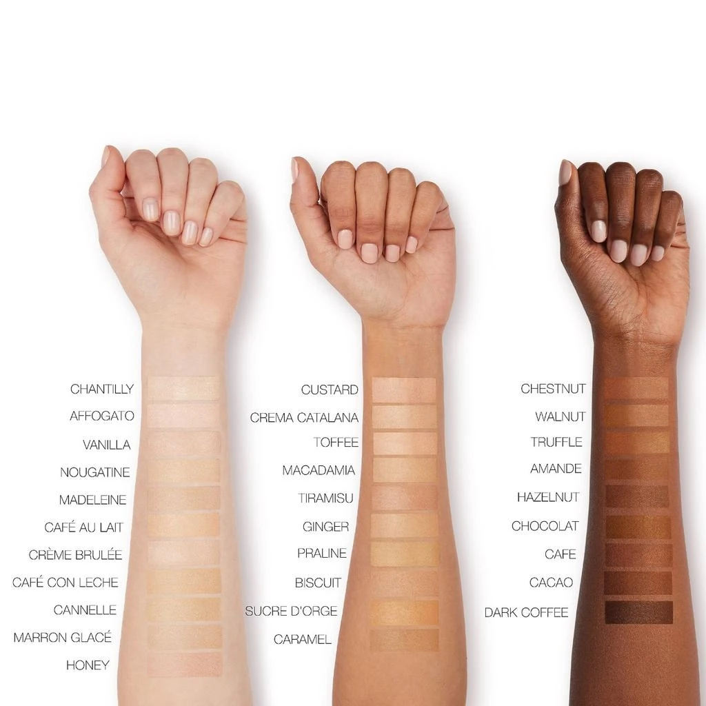 商品NARS|Radiant Creamy Concealer with Medium Coverage,价格¥117,第5张图片详细描述