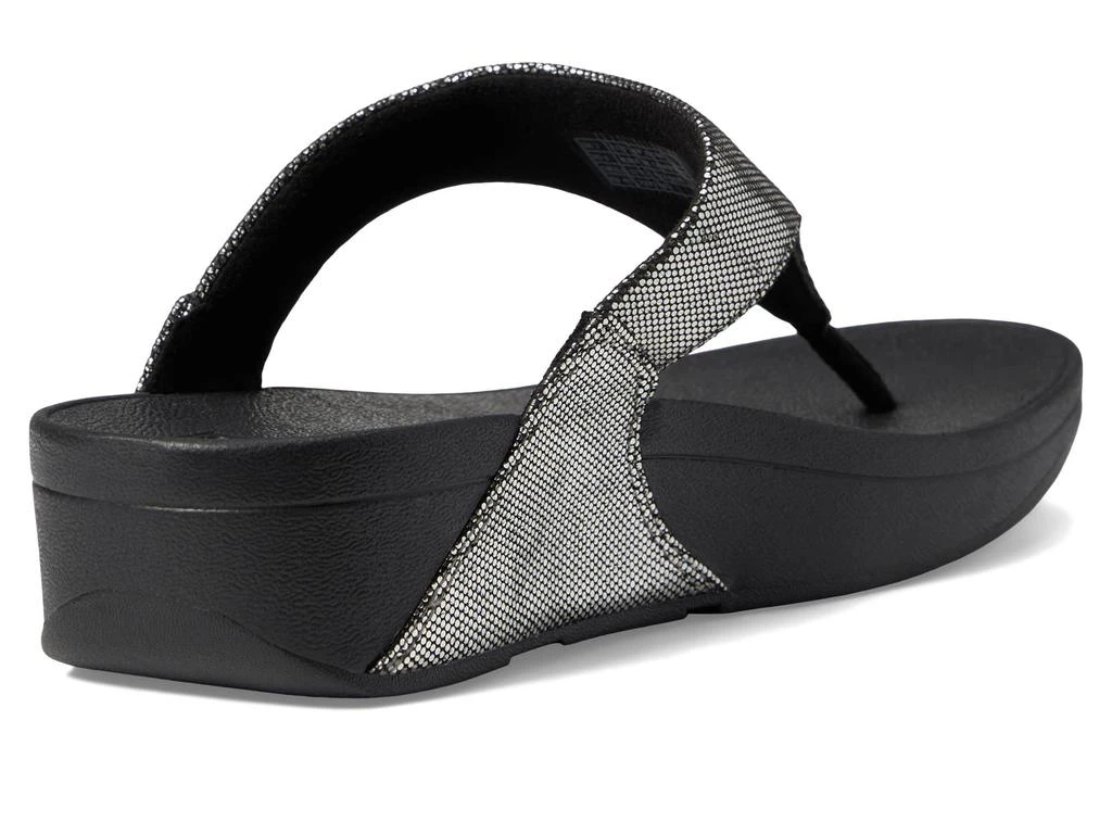 商品FitFlop|Lulu Lustra Toe Post Sandals,价格¥338,第4张图片详细描述