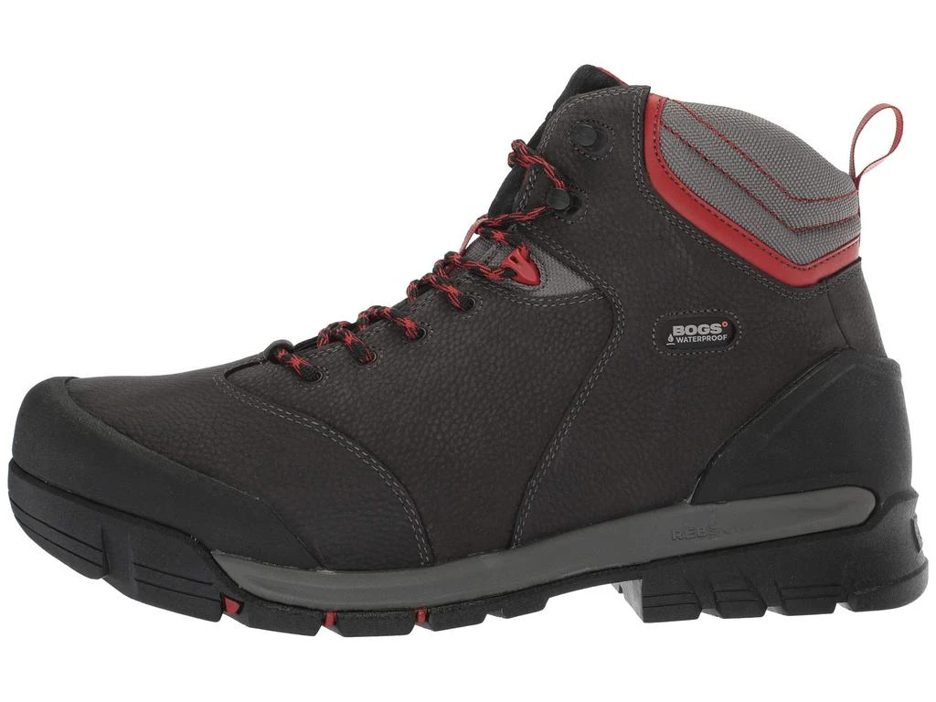 商品Bogs|Bed Rock Mid Soft Toe,价格¥826,第4张图片详细描述