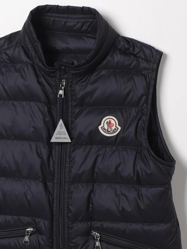 商品Moncler|Jacket kids Moncler,价格¥3332,第3张图片详细描述