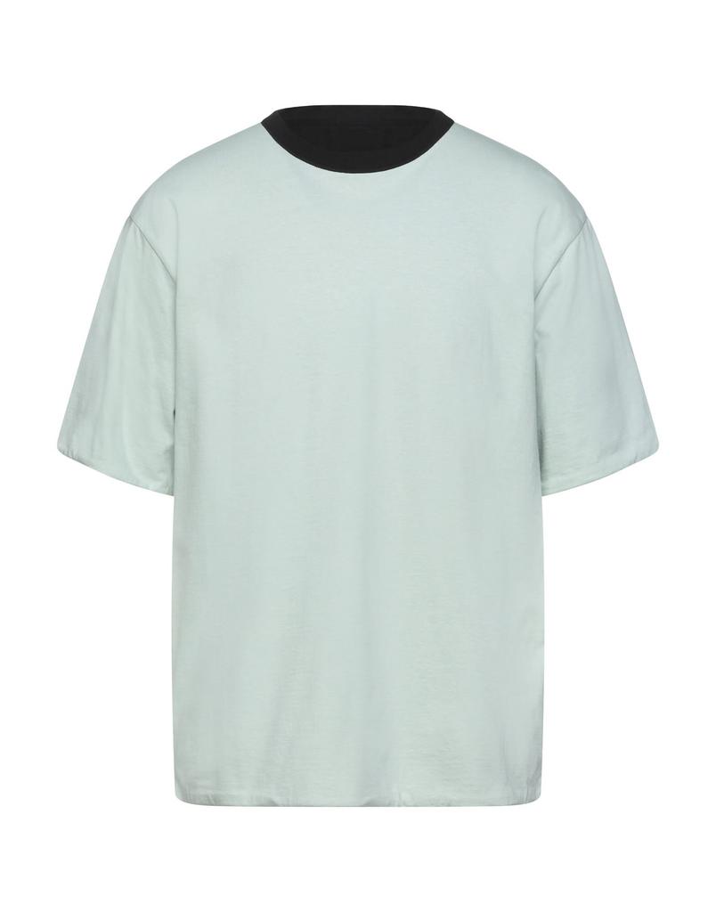 Oversize-T-Shirt商品第3张图片规格展示